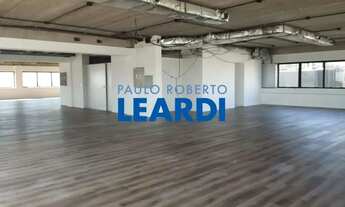 Imagem: CONJ. COMERCIAL - LAPA DE BAIXO - SP