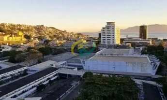 Imagem: Apartamento em Centro - Studio MOBILIADO