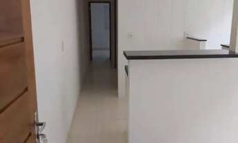 Imagem: Apartamento / Residencial / Vila Cascatinha