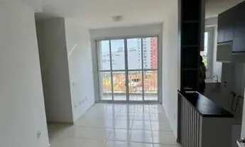 Imagem 3: Imóvel para aluguel com 49 m2 com 2 quartos em Ponta Negra - Manaus - AM