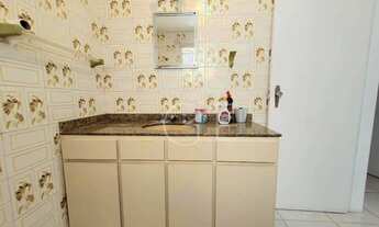 Imagem 6: Apartamento com 1 dormitório à venda, 65 m² por R$ 410.000,00 - Boqueirão - Santos/SP