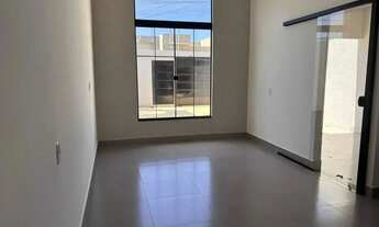 Imagem 3: Casa Nova no bairro Recanto da Serra