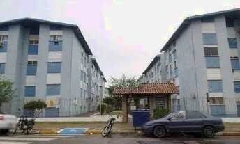 Imagem: Apartamento térreo no bairro Olimpica