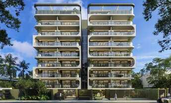 Imagem 2: Apartamento Garden para Venda em Cabedelo, Camboinha, 4 dormitórios, 4 suítes, 7 banheiros