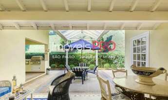 Imagem 6: Maravilhosa casa em rua fechada ao lado do Clube Paineiras !