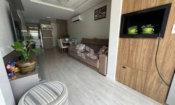 Imagem 3: Apartamento semi mobiliado central