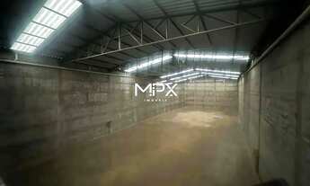 Imagem 2: Galpão para alugar no bairro Paulicéia em Piracicaba