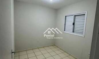 Imagem 7: Casa com 2 dormitórios à venda, 45 m² por R$ 210.000,00 - Jardim Cristo Redentor - Ribeirã