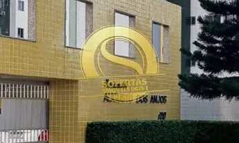 Imagem: Locação Apartamento Mobiliado de 3 qts