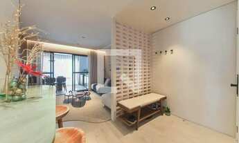 Imagem 7: Apartamento à Venda - Brooklin, 2 Quartos, 81 m2