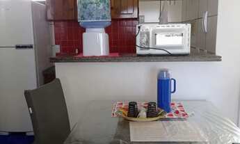 Imagem 3: Apartamento na Praia de Iracema Aluguel a Combinar