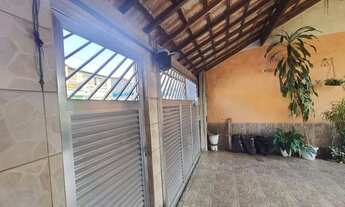 Imagem 6: Casa Residencial à venda, Tupi, Praia Grande - CA0721