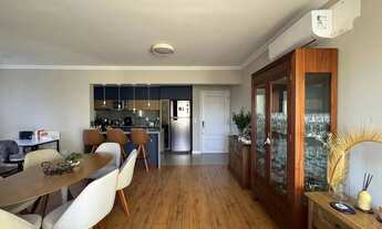 Imagem: Apartamento com 2 quartos e 1 vaga em Passo