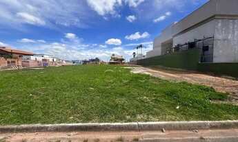 Imagem: Terreno à venda, 525 m² por R$ 270.000,00