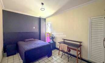 Imagem 5: Apartamento com 4 dormitórios para alugar, 220 m² por R$ 7.000,00/mês - Areia Preta - Nata