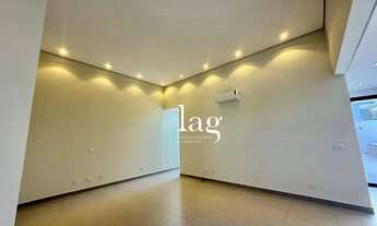 Imagem 2: Casa com 3 quartos, 203 m² - Condomínio Lago da Boa Vista - Sorocaba/SP