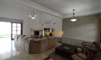 Imagem 6: Casa 4 suites à venda, 330 m² Jardim Aquarius São José dos Campos/SP