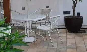 Imagem 5: Cobertura, 4 quartos, 1 suite, 2 vagas