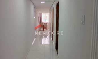 Imagem 4: Casa de Vila em Rua Belo Horizonte - Vila Zilda - Guarujá/SP