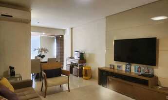 Imagem 2: APARTAMENTO 3 QUARTOS ACESSO CLUBE A MATA DA PRAIA VITORIA