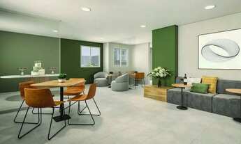 Imagem 4: Vibe Aricanduva Apartamento com 2 dormitórios