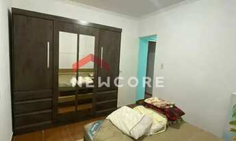 Imagem 4: Apartamento em Avenida Brigadeiro Faria Lima - Cocaia - Guarulhos/SP