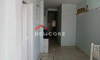 Imagem 6: Sobrado em Rua Castro Alves - Dos Casa - São Bernardo do Campo/SP