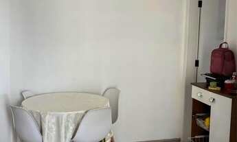 Imagem 3: Dividir apartamento