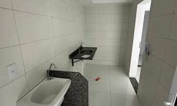 Imagem 5: PRIME CALHAU 1 COM 2 QUARTOS- NASCENTE- VISTA LIVRE