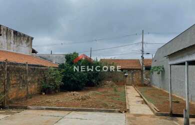 Imagem 2: Casa em Rua Ei Kurozawa - Vila Nove de Julho - Bauru/SP