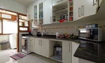 Imagem 6: Apartamento de 2 dormitórios com suíte, sacada e churrasqueira