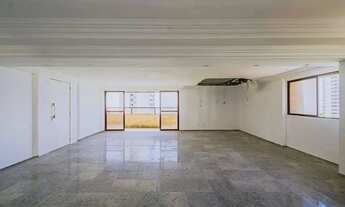 Imagem 5: Cobertura com 4 quartos para alugar em Piedade - Jaboatão dos Guararapes-PE