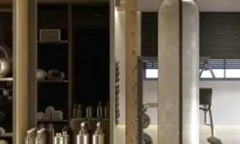 Imagem 6: Apartamento com 2 dormitórios à venda, 92 m² por R$ 1.012.000,00 - São Francisco de Assis