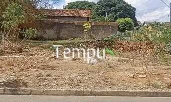 Imagem: Lote no JD. Helvecia a uma quadra da AV