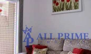 Imagem 7: Apartamento com 2 dormitórios à venda, 84 m² por R$ 470.000,00 - Vila Assunção - Praia Gra