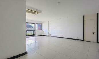 Imagem 4: Apartamento com 3 dormitórios, 160 m² - venda por R$ 3.950.000,00 ou aluguel por R$ 21.430