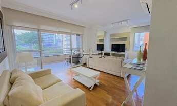 Imagem 2: Venda Apartamento 4 Dormitórios - 137 m² Vila Olímpia