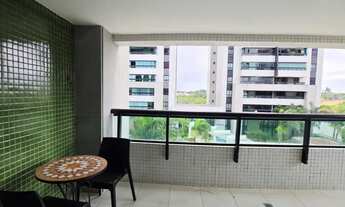 Imagem 3: Apartamento 1 Quarto Sala 1 Vaga