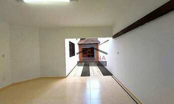 Imagem 7: Casa com 5 dormitórios para alugar, sendo 1 suíte, 213 m² por R$ 5.734/mês - Saguaçu - Joi