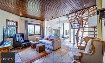 Imagem: Casa 4 dormitórios à venda Ipanema Porto