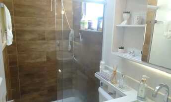 Imagem 7: Apartamento com 3 dormitórios à venda, 98 m² por R$ 400.000,00 - Fonseca - Niterói/RJ