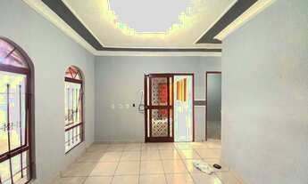 Imagem: Casa 3 quartos 110 m² Parque Residencial