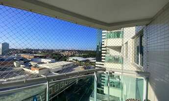 Imagem: ALUGO APARTAMENTO TOTALMENTE MOBILIADO PRÓXIMO