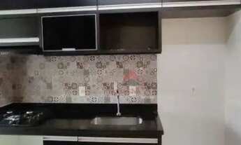 Imagem 7: Apartamento com 2 dormitórios à venda, 70 m² por R$ 698.000,00 - Parque Industrial - São J