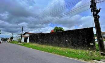 Imagem 6: Casa no Novo Aleixo/ 750m², imóvel de esquina/ 750m², imóvel de esquin