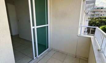 Imagem 3: Apartamento com 2 dormitórios à venda, 53 m² por R$ 370.000,00 - Badu - Niterói/RJ