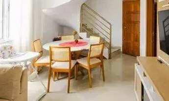 Imagem 4: Excelente cobertura para alugar no bairro Nova Suiça