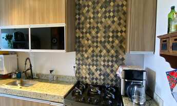 Imagem 6: Apartamento à venda no bairro Santa Monica