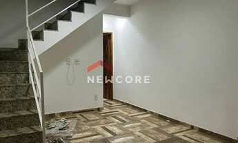 Imagem 6: Casa de condomínio em Estrada do Moinho - Campo Grande - Rio de Janeiro/RJ