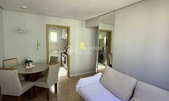 Imagem 2: Apartamento de 02 quartos infraestrutura, piscina, salão de festas, playground e portaria